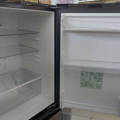 ☆amadana/184L冷蔵庫/2015年式/ARF-A18/2ドア/№8507☆