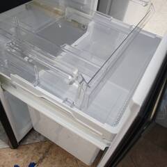 ☆amadana/184L冷蔵庫/2015年式/ARF-A18/2ドア/№8507☆