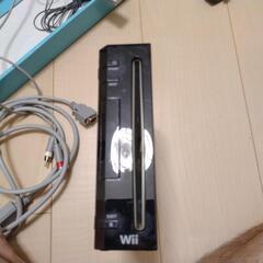 任天堂Wii2009年モデル