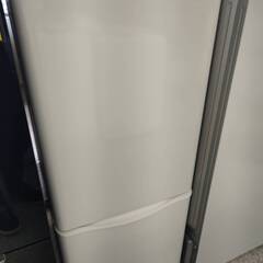 ☆YAMAZEN/山善/150L冷蔵庫/2020年式/MK-F150/2ドア/№8403☆