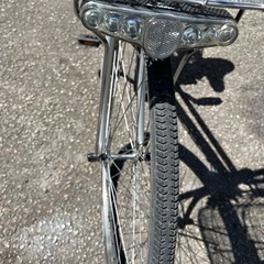 パナソニック 電動自転車 8.9Ah 008