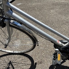 パナソニック 電動自転車 8.9Ah 008