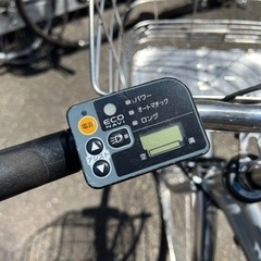 パナソニック 電動自転車 8.9Ah 008