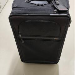 TUMI ALPHA2 スーツケース(2輪)