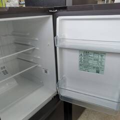 ☆Panasonic/パナソニック/138L冷蔵庫/2020年式/NR-B14CW-T/2ドア/№8383☆