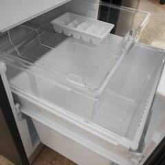 ☆Panasonic/パナソニック/138L冷蔵庫/2020年式/NR-B14CW-T/2ドア/№8383☆