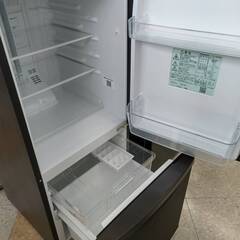 ☆Panasonic/パナソニック/138L冷蔵庫/2020年式/NR-B14CW-T/2ドア/№8383☆