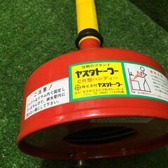 ヤスダトーラー CR型ハンディー ドレンクリーナー【市川行徳店】【店頭