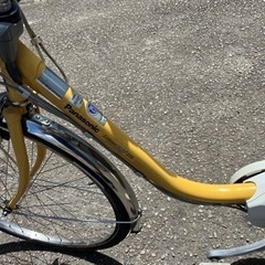 パナソニック 電動自転車 8.9Ah 006