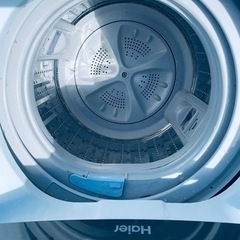 ✨2016年製✨ 710番 ハイアール✨電気洗濯機✨JW-C45A‼️