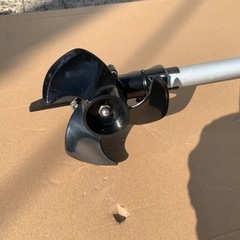 琵琶湖発 1馬力エンジンの売却