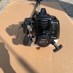 琵琶湖発 1馬力エンジンの売却