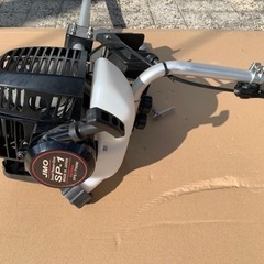 琵琶湖発　1馬力エンジンの売却 琵琶湖発 1馬力エンジンの売却