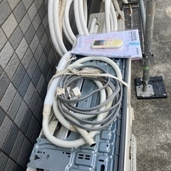 1台セット: HITACHI【RAS-AJ22J】日立 白くまくん ルームエアコン 