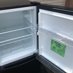 アイリスオーヤマ ノンフロン冷凍冷蔵庫 142L 右開き IRSD-14A 2022年製