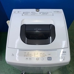 ⭐️HITACHI⭐️全自動洗濯機 2020年5kg 大阪市近郊配送無料