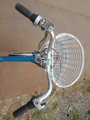 716番 電動自転車 【公式通販】