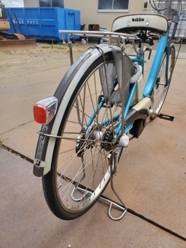 716番 電動自転車 【公式通販】