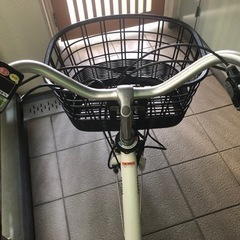 【最終】🚲 YAMAHA 電動自転車　パスシオンV 🚴🏻