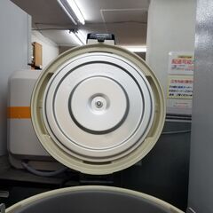 リサイクルショップどりーむ天保山店 No.9284 炊飯器 業務用炊飯器