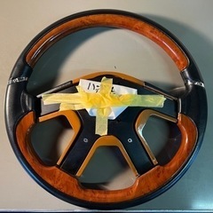 ファブレス ステアリング