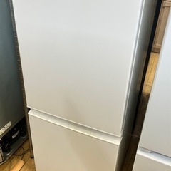 ⭐️人気⭐️2022年製 無印良品 MUJI 126L 冷蔵庫 ...