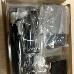 霧島レイ　レーダー探知機　