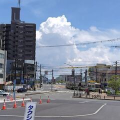 広島駅周辺で散歩行きませんか？