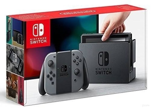 その他 Nintendo Switch