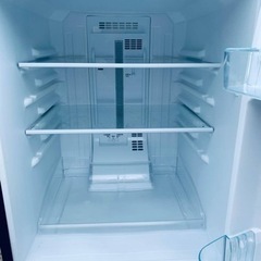 722番 パナソニック✨冷凍冷蔵庫✨NR-B146W-T‼️