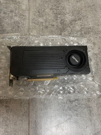 PCパーツ GTX970