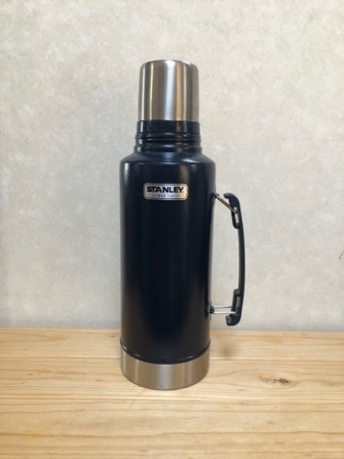 STANLEY水筒　旧ロゴ　1.9L 【売約済み】