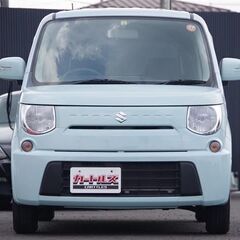 パステルカラーの可愛い車です！🌟MRワゴンX🌟本庄・伊勢崎店