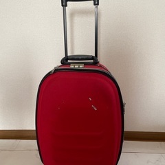【美品】スーツケース キャリーケース