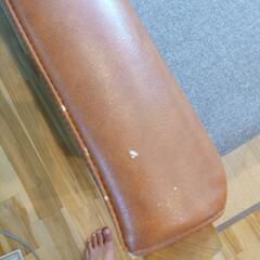 The ONOE FURNITURE　リビングダイニングソファー