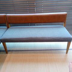 The ONOE FURNITURE　リビングダイニングソファー