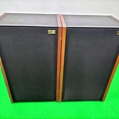 Victor ビクター 3Way ペア スピーカー JS-750