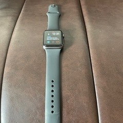 受け渡し予定者決定▪️Apple Watch series3◻︎美品