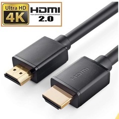 HDMIケーブル 1.5m HDMI 2.0規格