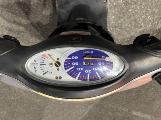 HONDA デュオ　36 半不動車　半実働車　49cc Honda | バイク | Dio | スペック HONDA デュオ 36 半不動車 半実働車