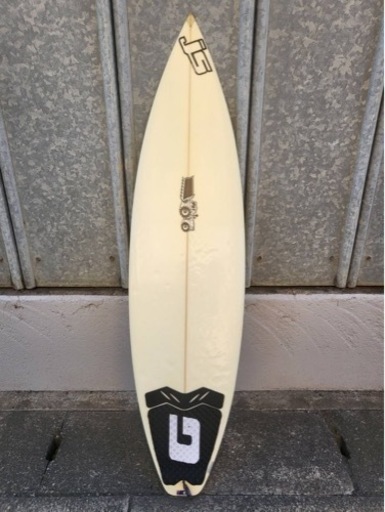 JSサーフボード　190cm