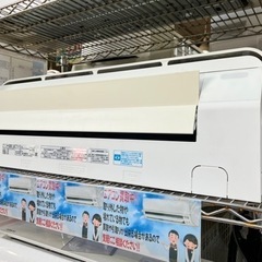 12/19値下げ致しました！ ⭐️人気⭐️ 2015年製 TOSHIBA 4.0kw ルーム