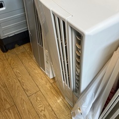 ⭐️高年式⭐️ CORONA 1.6kg 冷却専用ウィンドエアコン CW-16A コロナ No