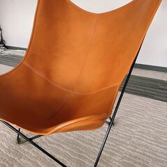  BUTTERFLY CHAIR PAMPA MARIPOSA POLO CUCuero-P チェア リビングチェア シンプル 北欧 