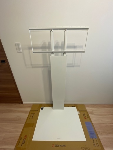 テレビ台　テレビスタンド　WALL