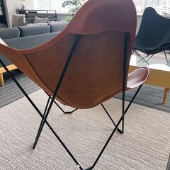  BUTTERFLY CHAIR PAMPA MARIPOSA POLO CUCuero-P チェア リビングチェア シンプル 北欧 