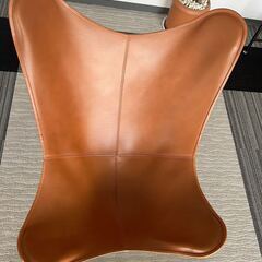  BUTTERFLY CHAIR PAMPA MARIPOSA POLO CUCuero-P チェア リビングチェア シンプル 北欧 