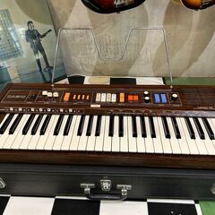 【愛品館八千代店】CASIOTONE 403　ヴィンテージシンセ...