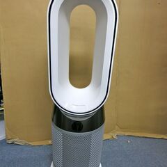 ダイソン Dyson Pure Hot + Cool　空気清浄フ...