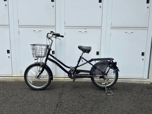 自転車　LEDライト